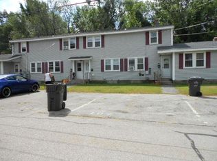 87 Willard St, Ayer, MA 01432
