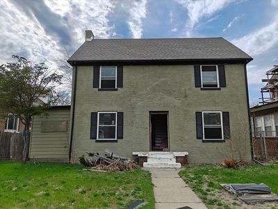 630 McKinley St, Gary IN - Owner Finance Home