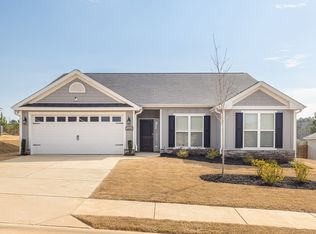 2370 Bundoran Dr, Grovetown, GA 30813