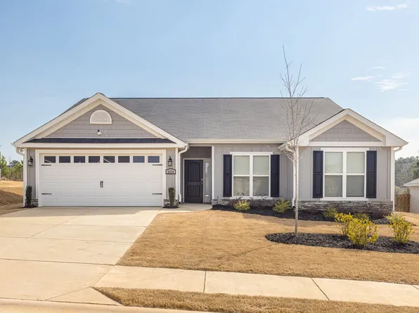 2370 Bundoran Dr, Grovetown, GA 30813