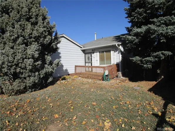 17406 E Temple Drive, Aurora, CO 80015