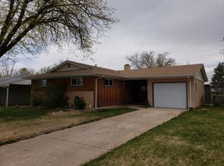 2003 Comanche Rd, Pueblo, CO 81001