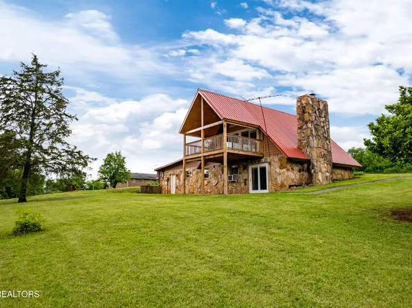 1222 Mini Huskey Rd, Maryville, TN 37801