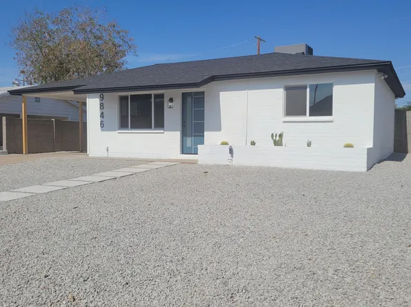 9846 N 10TH Street, Phoenix, AZ 85020
