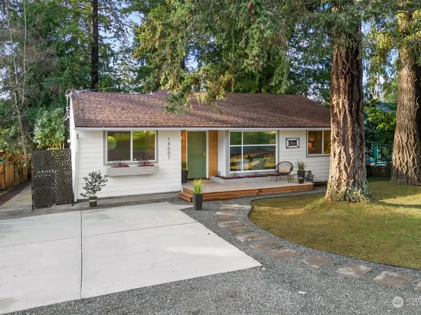14007 23rd Avenue NE, Seattle, WA 98125