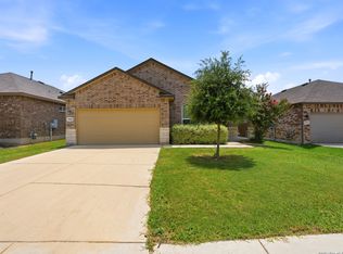 9418 Bracted Sedge, San Antonio, TX 78254