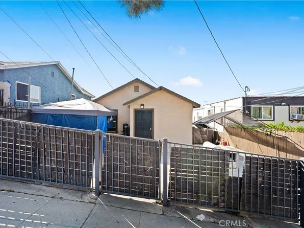 465 S Savannah St, Los Angeles, CA 90033