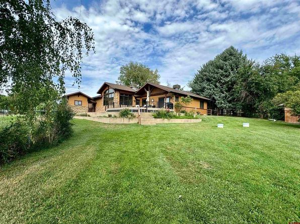 15364 Amsbury Road, Paonia, CO 81428