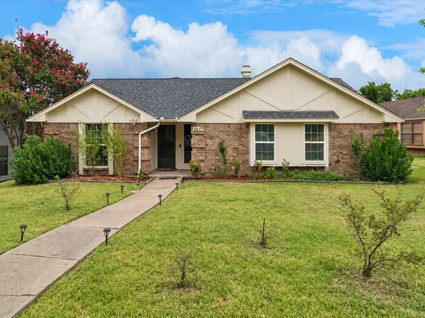 3217 Colby Cir, Mesquite, TX 75149