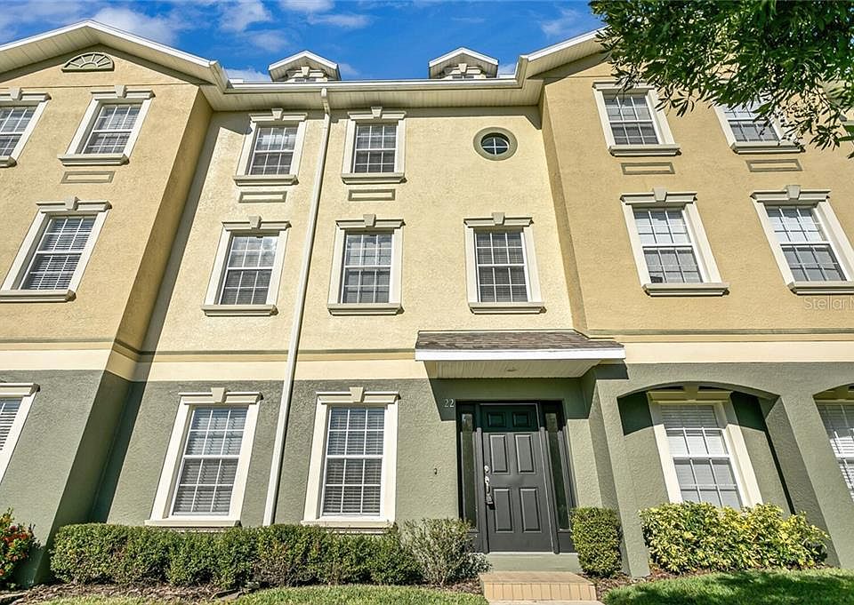 1st image of 10144 Arbor Run Dr Unit 22