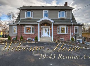 39-43 Renner Ave, Newark, NJ 07112