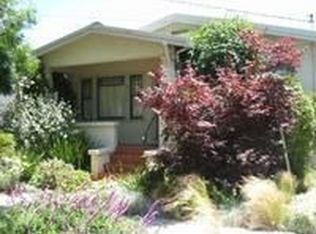 1630 Capistrano Ave, Berkeley, CA 94707