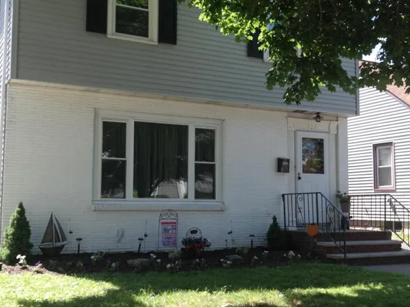 118 S Dawes Ave, Kingston, PA 18704