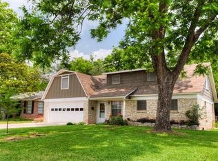 3100 Hunt Trl, Austin, TX 78757