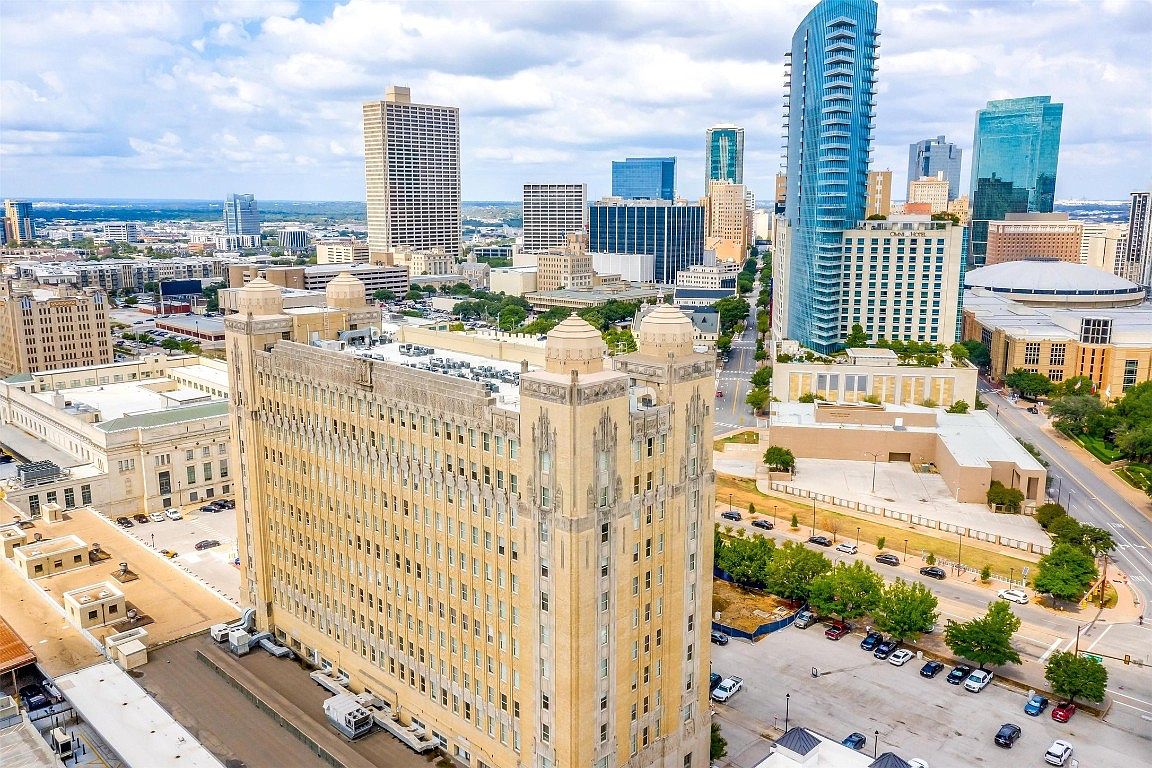221 W Lancaster Ave UNIT 5003, Fort Worth, TX 76102 Zillow