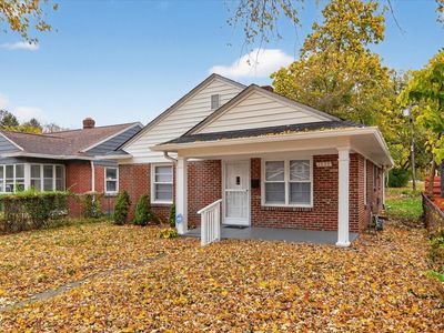 1030 W 37th St, Indianapolis, IN, 46208