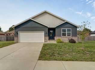 473 S Michelle Avenue, Republic, MO 65738