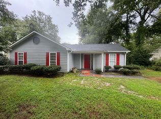 102 Ridgefield Dr, Lagrange, GA 30241