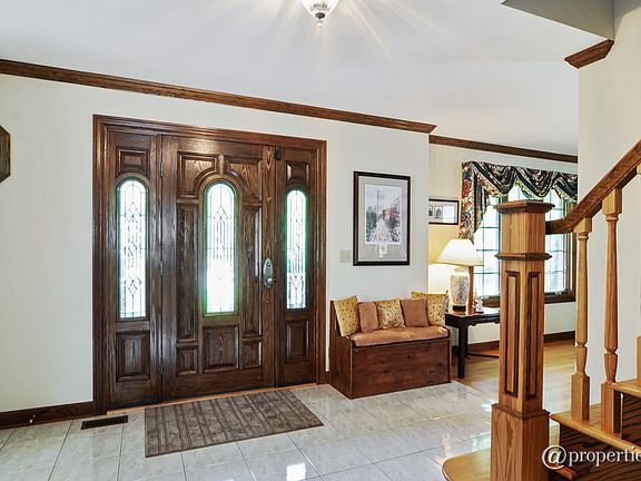 Entryway