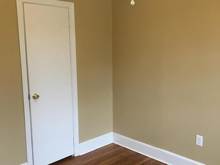 Authentic Mid Century Hardwood Floors - beautifully refinished