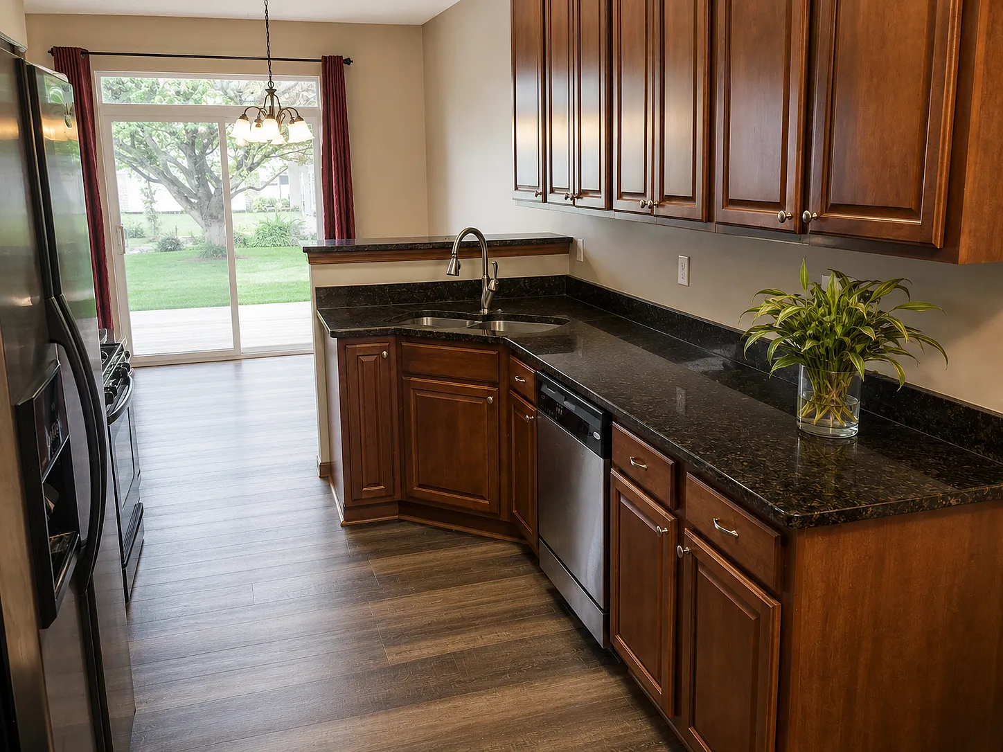 Stunning 3BR/3BA End Unit! — Photo 4