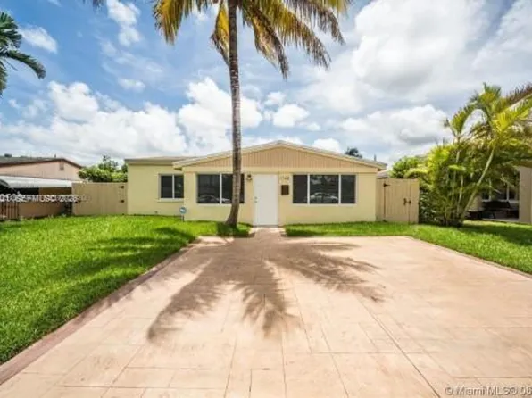 1748 NE 180th St #0, North Miami Beach, FL 33162