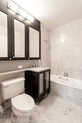 Rented by Milford Management