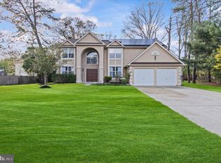 3 Woodland Ct, Voorhees, NJ 08043
