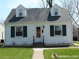 4042 28th Ave, Rock Island, IL