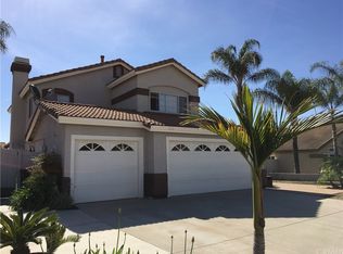 8376 Rosemary Dr, Riverside, CA 92508