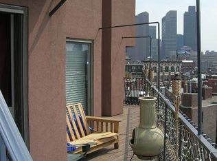 14 Snow Hill St, Boston, MA 02113