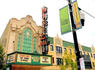 3954 N Southport Ave, Chicago, IL 60613