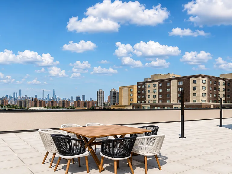91 Bruckner Blvd #203 — Photo 9