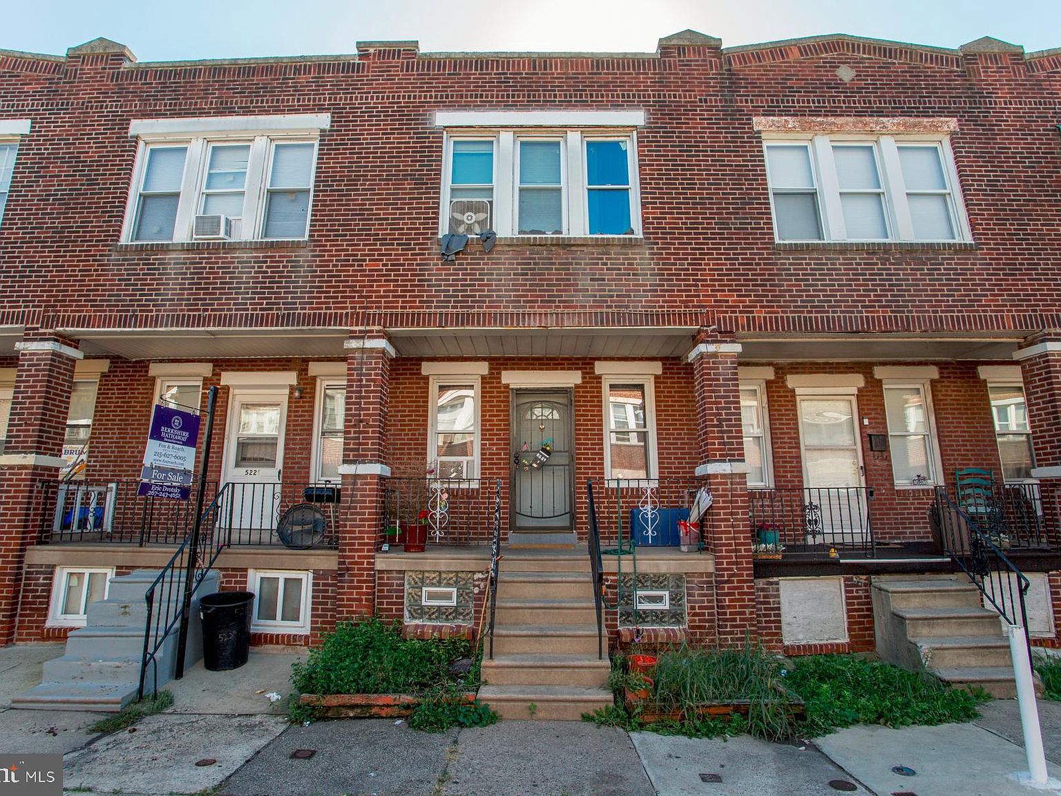 5227 Burton St Philadelphia PA 19124 Zillow