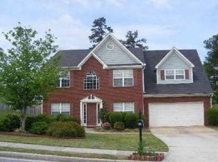 620 Bay Grove Rd, Loganville, GA 30052