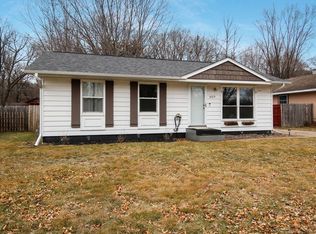3325 Oakland St, Eau Claire, WI 54703