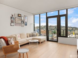 Spire, Seattle, WA 98121