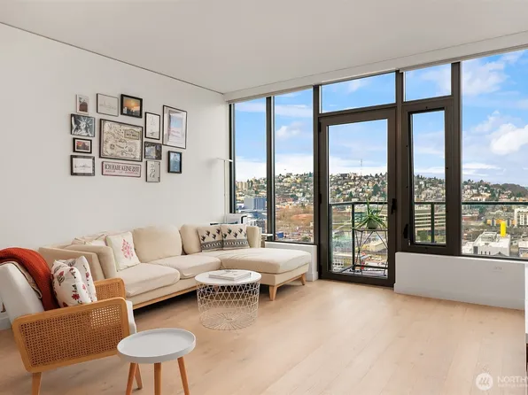 2510 6th Avenue #1401, Seattle, WA 98121