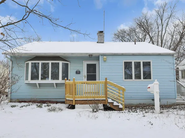 2298 Belcher Dr, Columbus, OH 43224