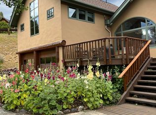 234 Light Hill Rd, Snowmass, CO 81654