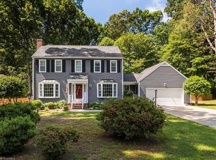 718 Edinburgh Ct, Burlington, NC 27215