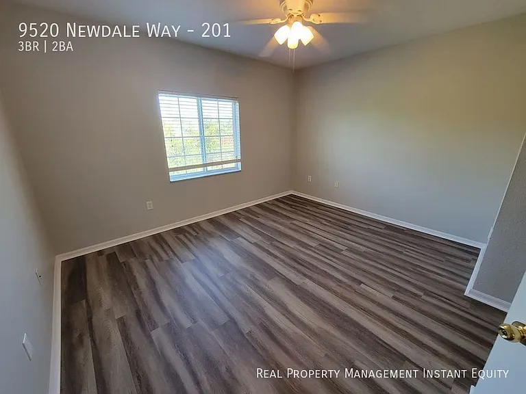 9520 Newdale Way #201 — Photo 6
