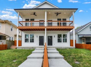 1554 Ringgold Ave, Indianapolis, IN