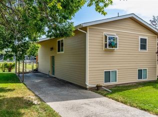 805 8th Ave, Laurel, MT 59044