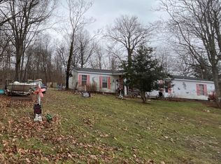 165 Dave Smith Rd, Ekron, KY 40117