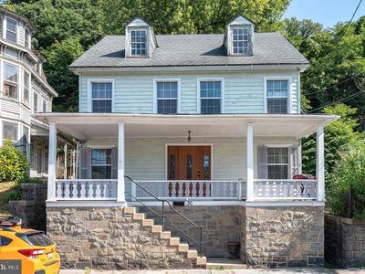 30 N Main St, Port Deposit, MD, 21904