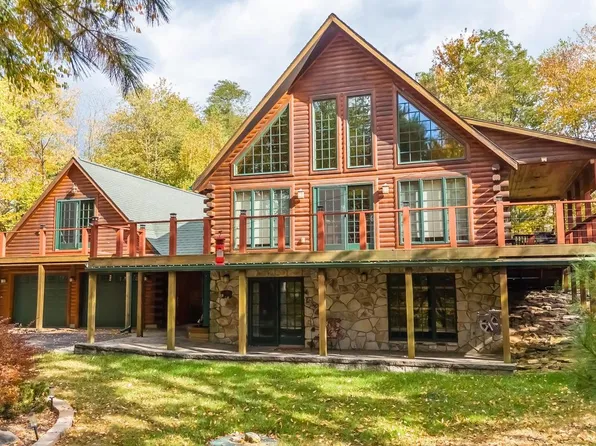 350 Pinnacle Dr, Swanton, MD 21561