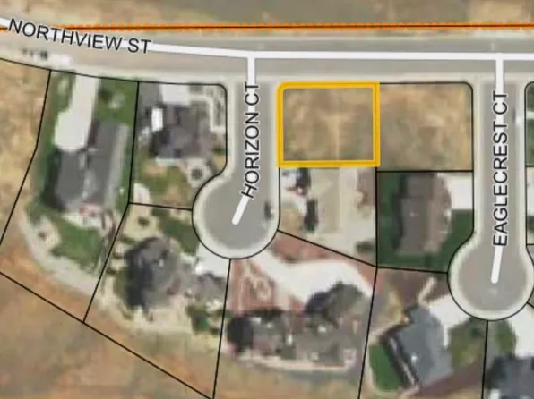 1781 Horizon Ct, Laramie, WY 82072