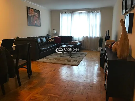 Rented by Caliber Associates | media 29