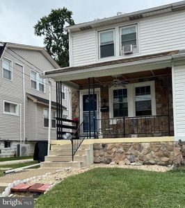 419 Custer Ave, Glenolden, PA, 19036